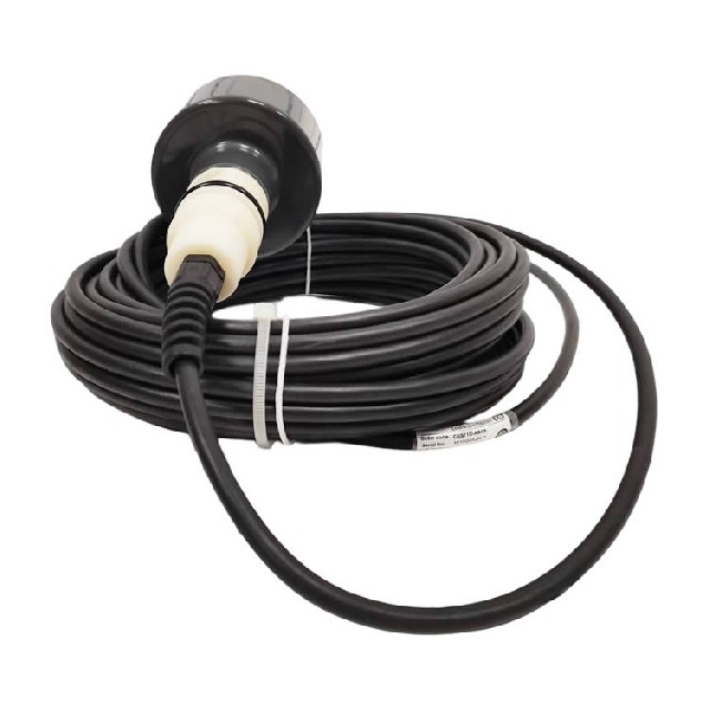 Endress+Hauser 超声波传感器 CUS71D-AA1A
