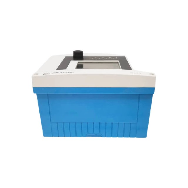 Endress+Hauser 水质变送器 CM442-AAM1A2F010A+AK