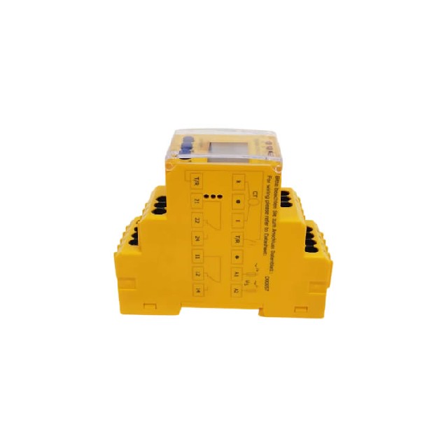 BENDER 剩余电流监控器 RCM420-D-2