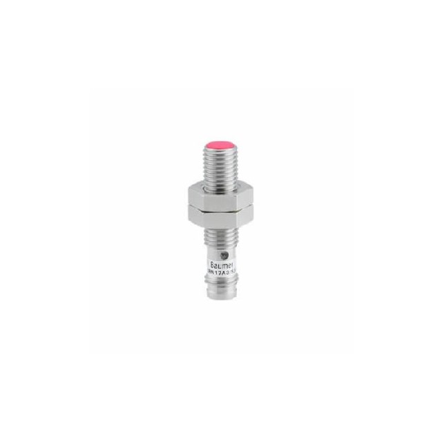 Baumer 电感式接近开关 IGYX 08P17B3/S35L