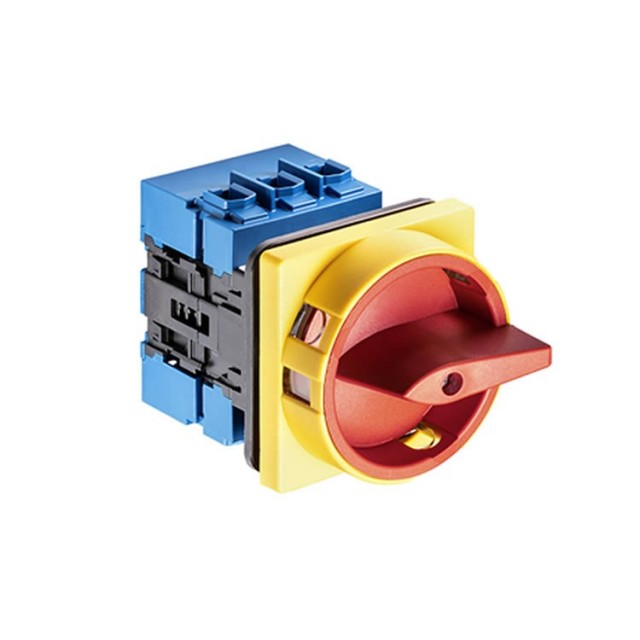 Kraus&Naimer 凸轮转换开关 DH10-1 A-G926*990PEP.KN1F