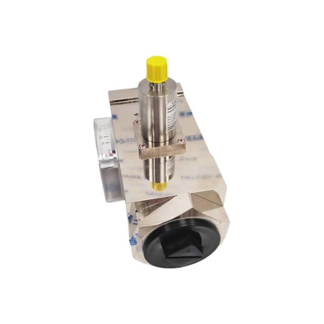 Senseca 压力变送器 HR1MVO-040GM100E-482059