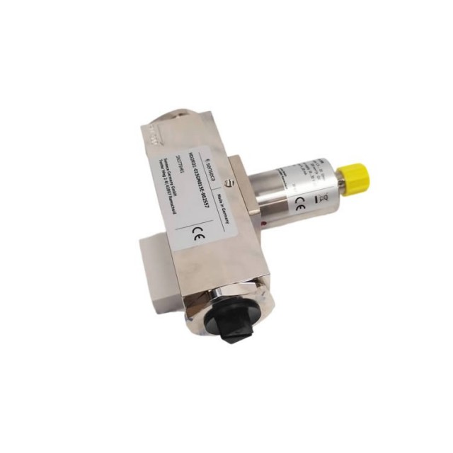 Senseca 流量传感器 HD2KO1-015GM015E-962557