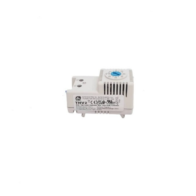 ALFA ELECTRIC 微动开关 THV2