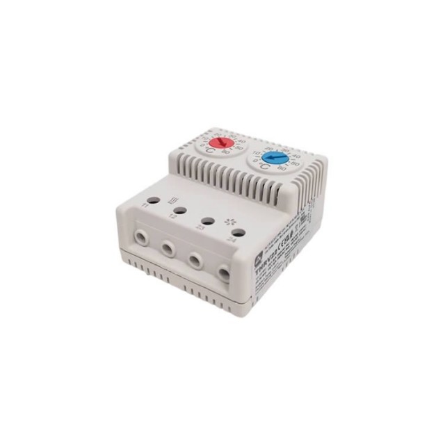 ALFA ELECTRIC 微动开关 THR V22