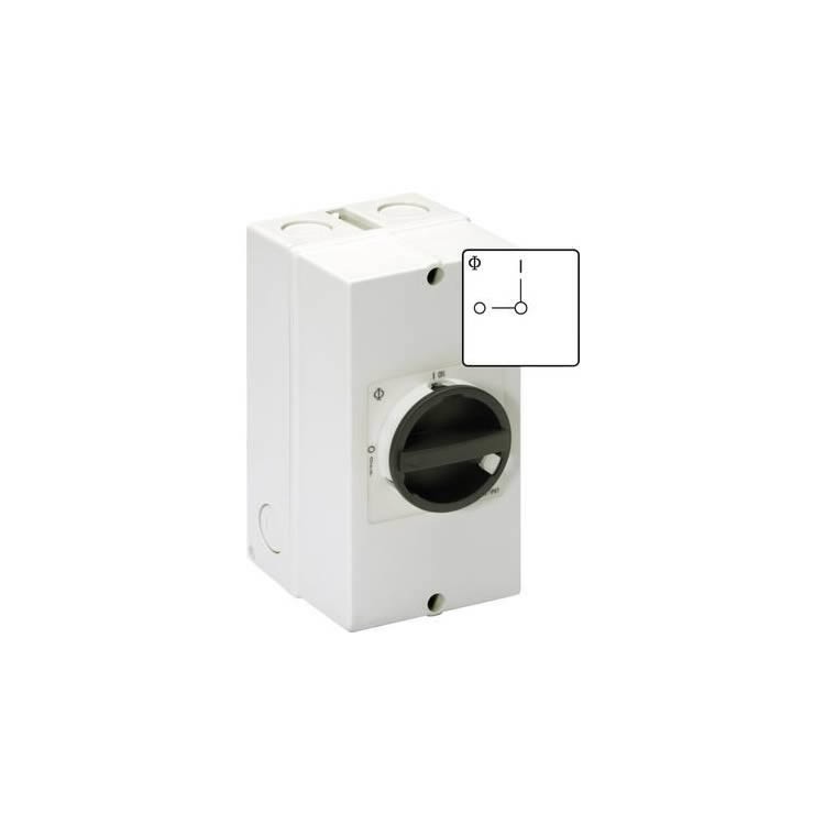 Kraus&Naimer 凸輪隔離開關(guān) KG10.T103/D?A050.KS51V