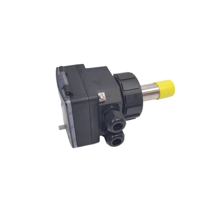 burkert 電磁流量變送器 00449670
