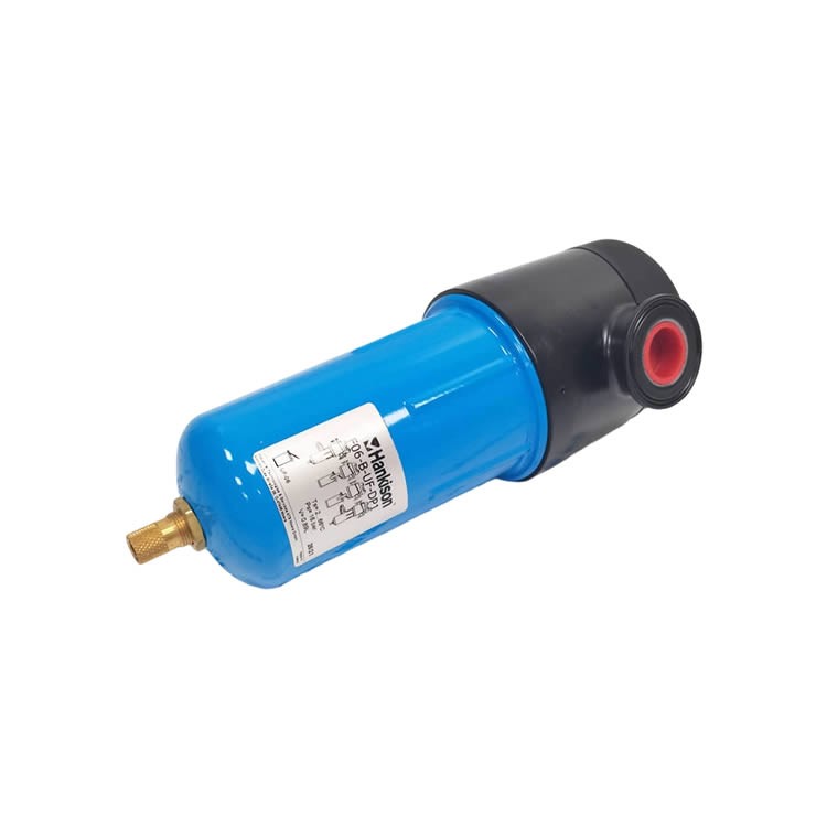 HANKISON 過濾器 F06-B-UF-DP1