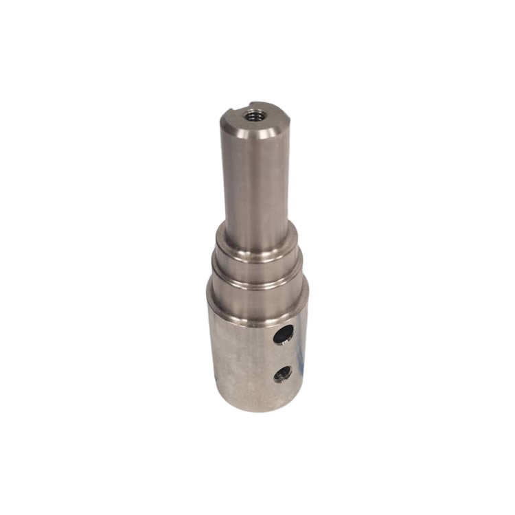 PACKO 輪軸 Shaft ICP2/50-160/154